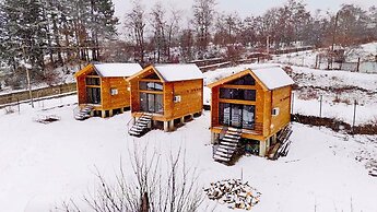 Sioni Hillside Cottages