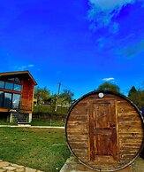 Sioni Hillside Cottages