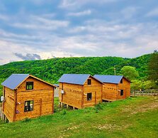Sioni Hillside Cottages