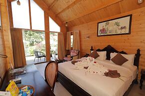 Vasant Kunj Nature Resort