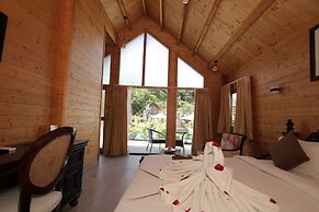 Vasant Kunj Nature Resort