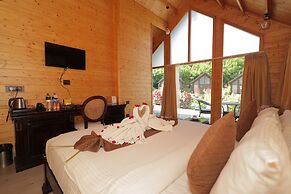 Vasant Kunj Nature Resort