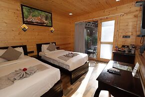 Vasant Kunj Nature Resort