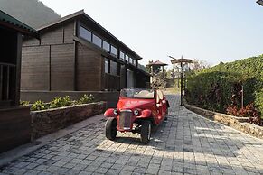 Vasant Kunj Nature Resort