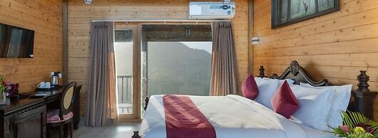Vasant Kunj Nature Resort