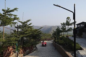 Vasant Kunj Nature Resort