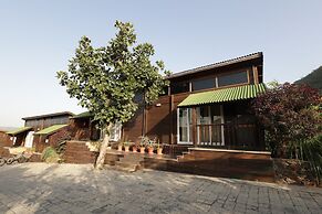 Vasant Kunj Nature Resort