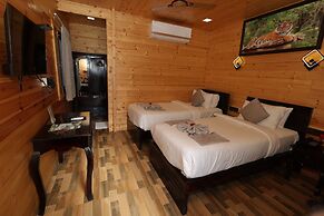 Vasant Kunj Nature Resort
