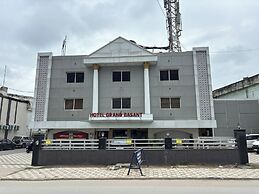 Grand Basant Ambikapur