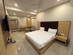 Grand Basant Ambikapur