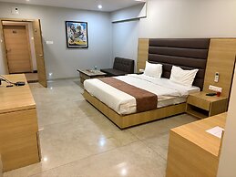 Grand Basant Ambikapur