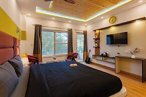 The Hosteller Lansdowne