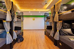 The Hosteller Lansdowne