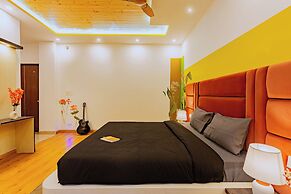 The Hosteller Lansdowne