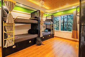 The Hosteller Lansdowne