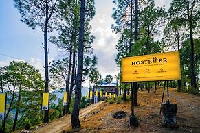The Hosteller Lansdowne