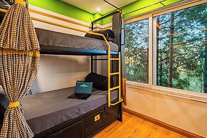 The Hosteller Lansdowne