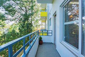 The Hosteller Lansdowne