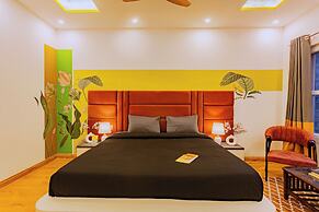 The Hosteller Lansdowne