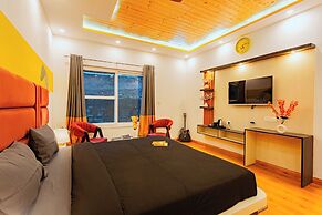 The Hosteller Lansdowne