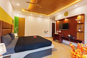 The Hosteller Lansdowne
