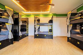 The Hosteller Lansdowne