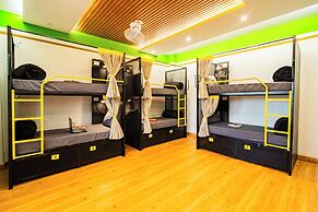 The Hosteller Lansdowne