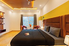 The Hosteller Lansdowne