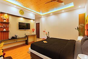 The Hosteller Lansdowne