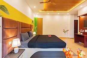 The Hosteller Lansdowne