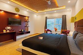 The Hosteller Lansdowne
