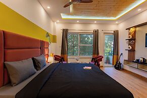The Hosteller Lansdowne