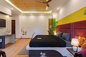 The Hosteller Lansdowne