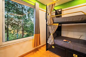 The Hosteller Lansdowne