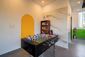 The Hosteller Lansdowne