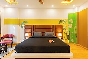 The Hosteller Lansdowne