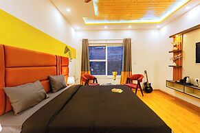 The Hosteller Lansdowne