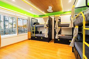 The Hosteller Lansdowne