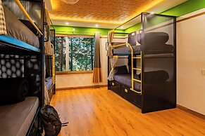 The Hosteller Lansdowne