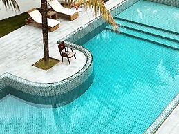 Wanning 911 Surf Club