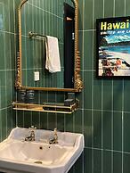 Wanning 911 Surf Club