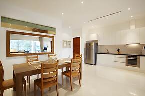 Kamala Falls 3BR Seaview w Private Pool