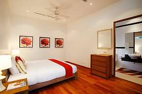 Kamala Falls 3BR Seaview w Private Pool