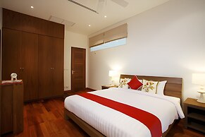 Kamala Falls 3BR Seaview w Private Pool