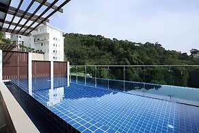Kamala Falls 3BR Seaview w Private Pool