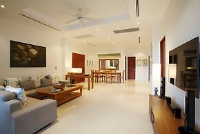 Kamala Falls 3BR Seaview w Private Pool
