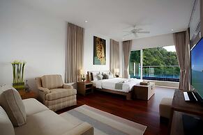 Kamala Falls 3BR Seaview w Private Pool