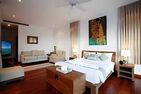 Kamala Falls 3BR Seaview w Private Pool