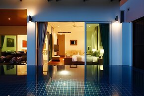 Kamala Falls 3BR Seaview w Private Pool