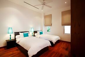 Kamala Falls 3BR Seaview w Private Pool